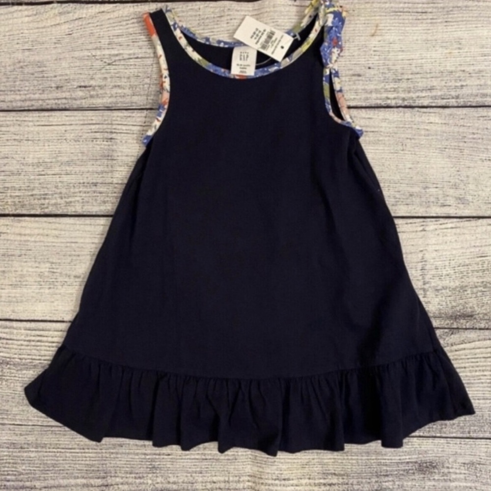 Baby Gap dress size 18-24 months girls NWT